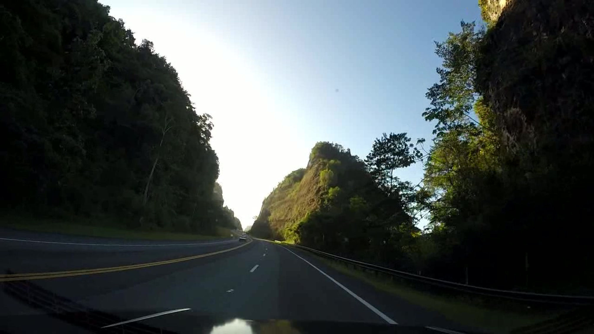 PR10 Arecibo a Utuado
